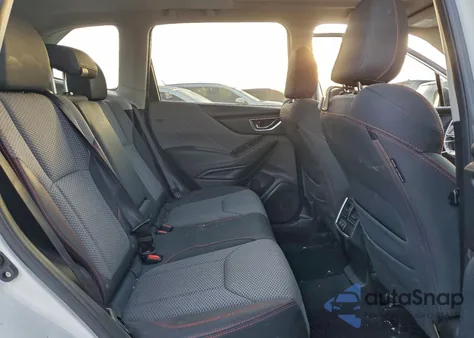 2019 Subaru Forester Sport из США, поврежденный, VIN JF2SKAPC4KH469722